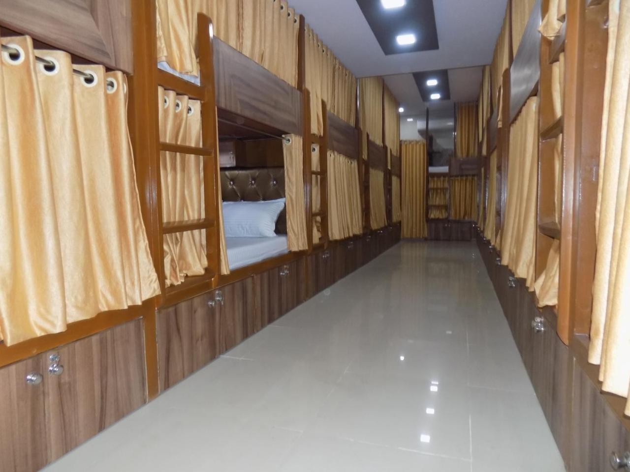 Metro Inn Dormitory - Mumbai — Photos 2